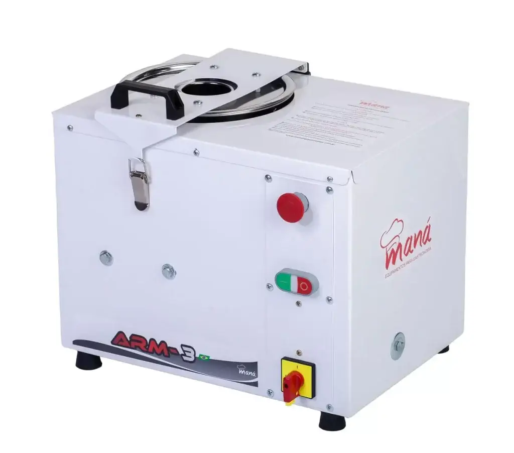 MASSEIRA-RAPIDA-MANA-3KG